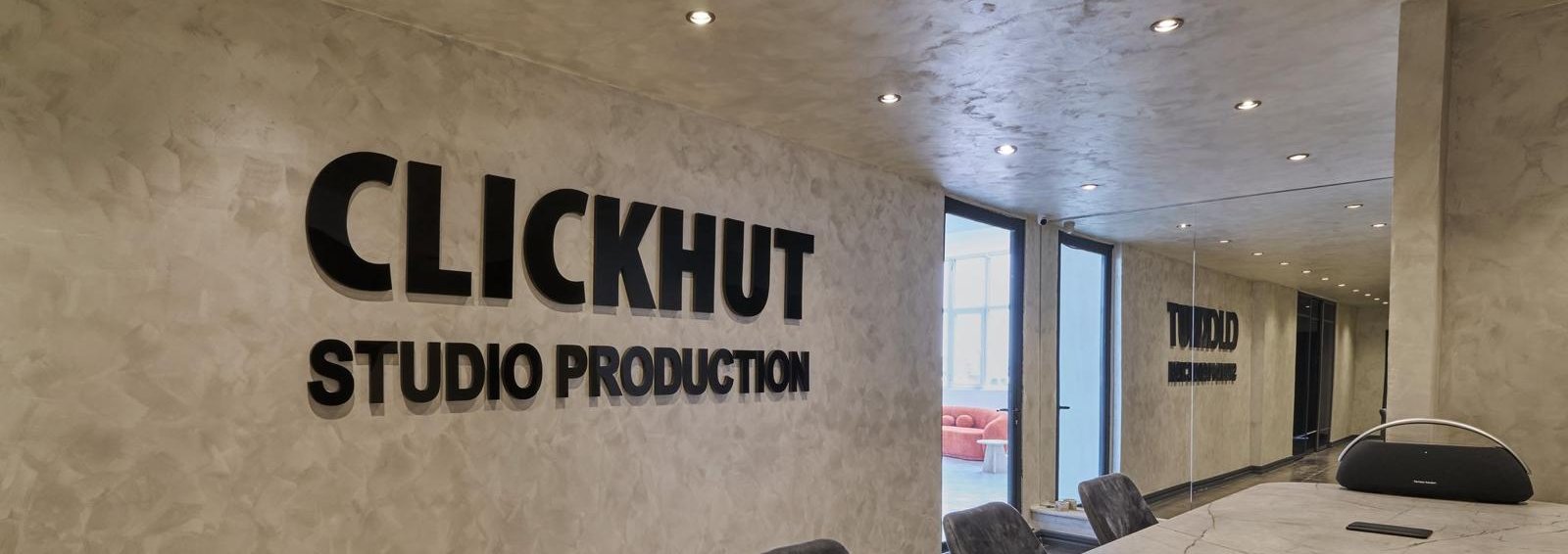 Clickhut Studio Production